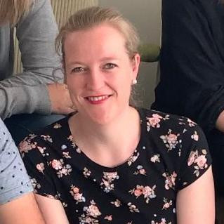 Profiel afbeelding van Juliet de Bruin