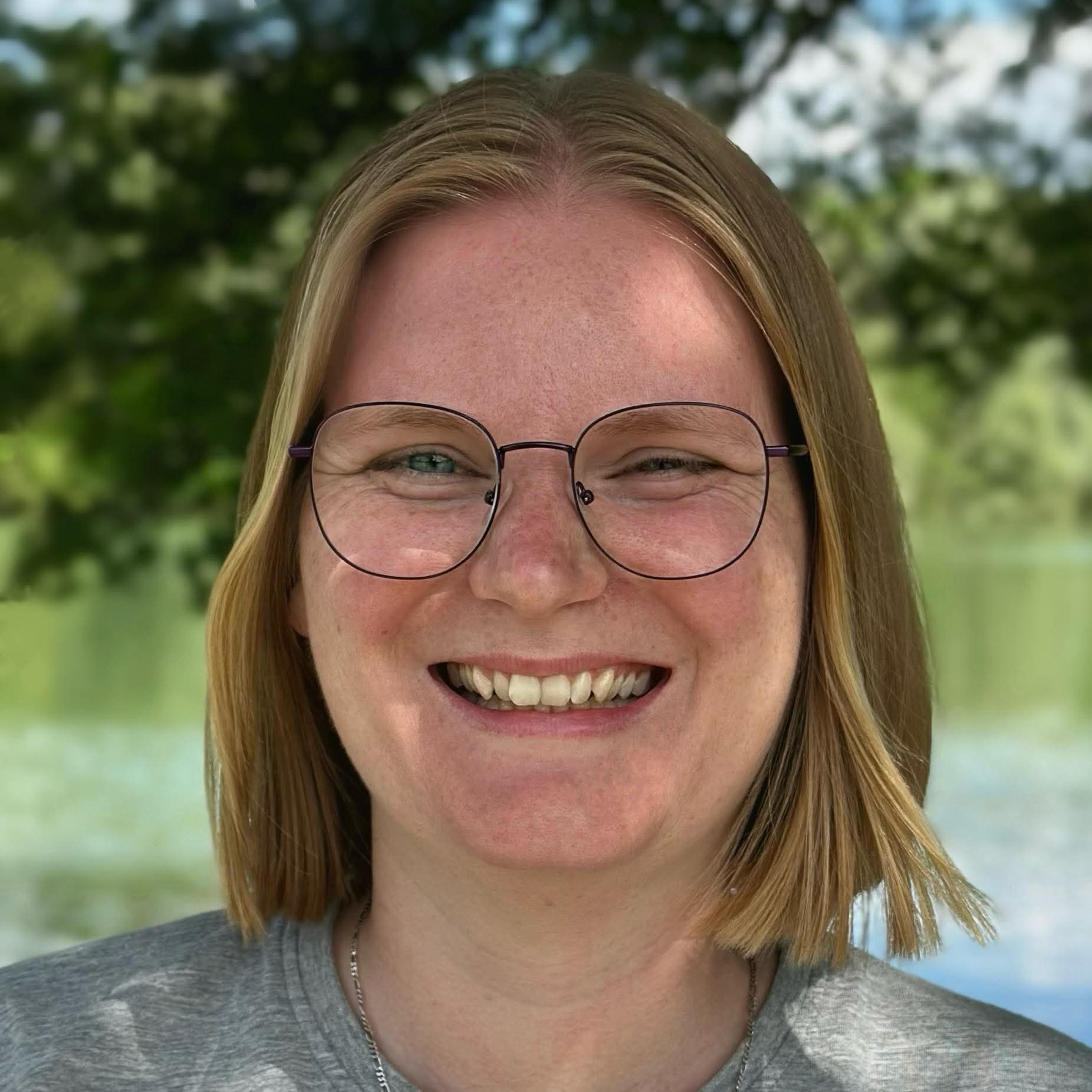 Profiel afbeelding van Vivian van Buul