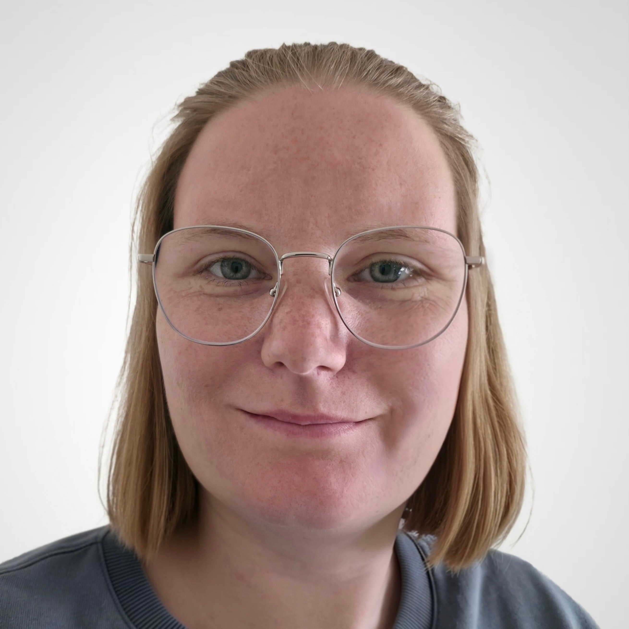 Profiel afbeelding van Vivian van Buul